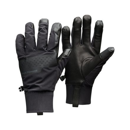 Black Diamond ALPINE SOFTSHELL GLOVES
