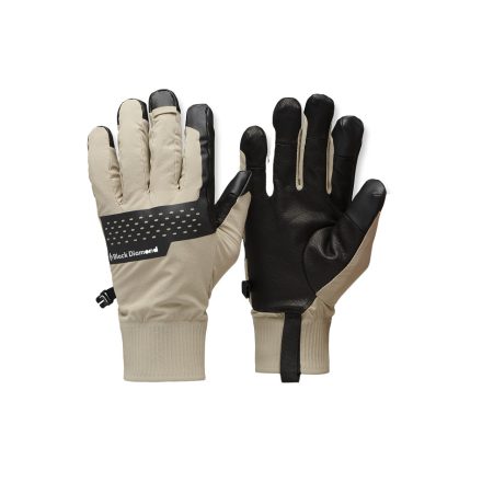 Black Diamond ALPINE SOFTSHELL GLOVES