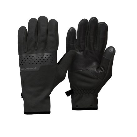 Black Diamond ALPINE FLEECE GLOVES