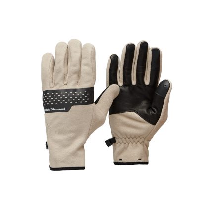 Black Diamond ALPINE FLEECE GLOVES