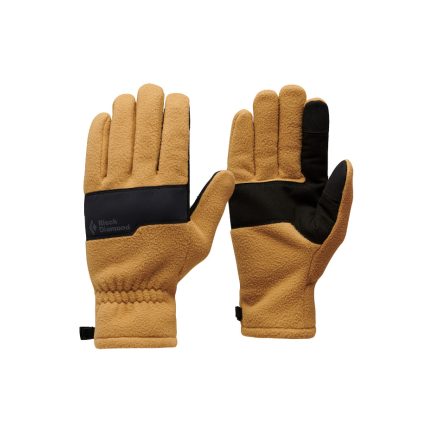 Black Diamond EVERYDAY FLEECE GLOVES