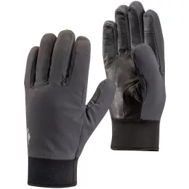 Black Diamond MIDWEIGHT SOFTSHELL GLOVES