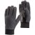 Black Diamond MIDWEIGHT SOFTSHELL GLOVES