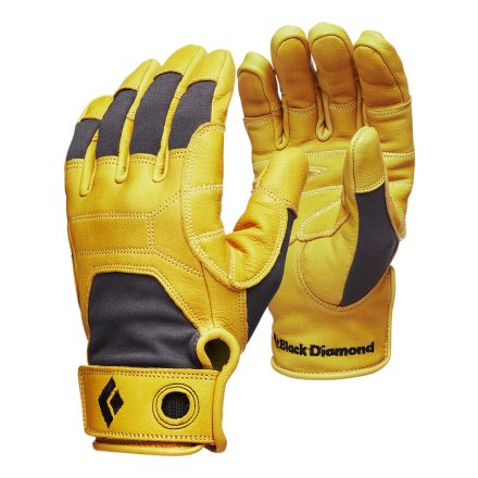 Black Diamond TRANSITION GLOVES