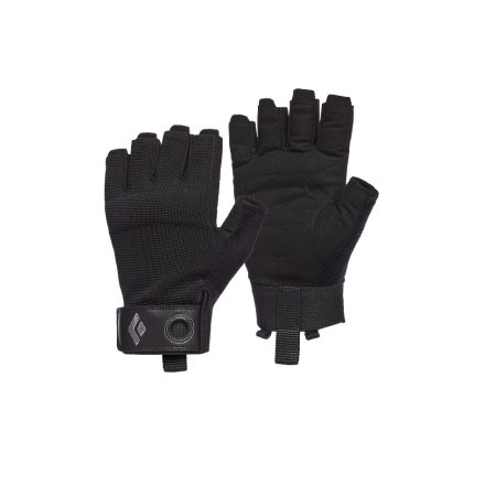 Black Diamond CRAG HALF-FINGER GLOVES