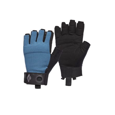 Black Diamond CRAG HALF-FINGER GLOVES