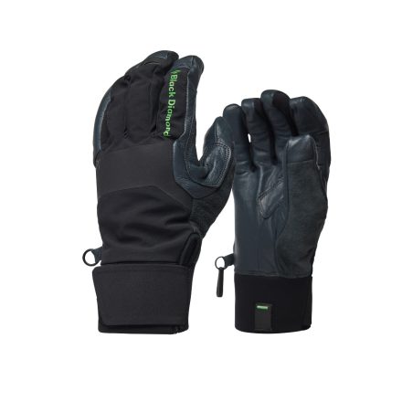 Black Diamond TERMINATOR GLOVES