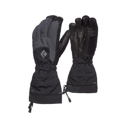 Black Diamond SOLOIST GLOVES