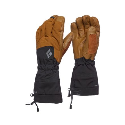 Black Diamond SOLOIST GLOVES