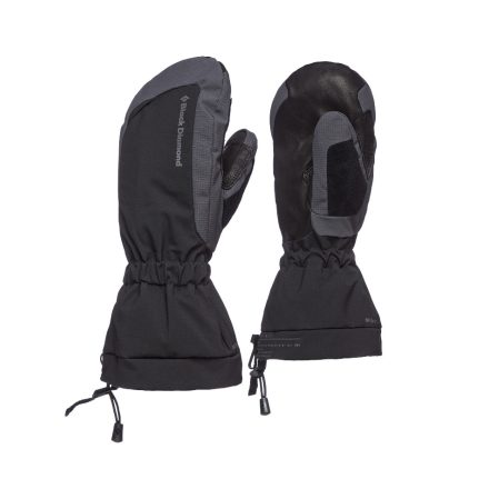 Black Diamond GLISSADE MITTS