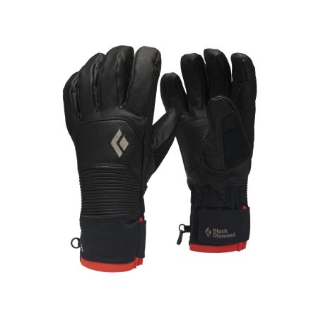 Black Diamond IMPULSE GLOVES