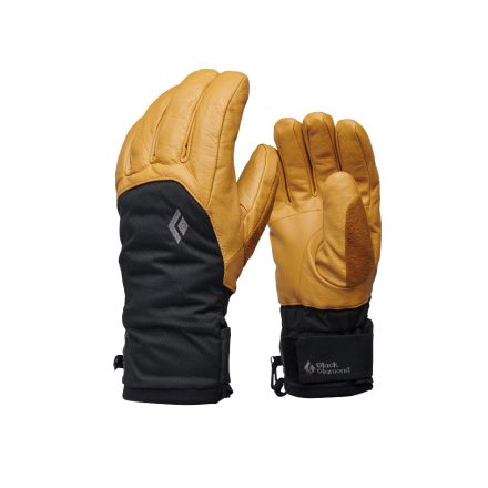 Black Diamond LEGEND GLOVES