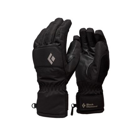 Black Diamond W MISSION GLOVES