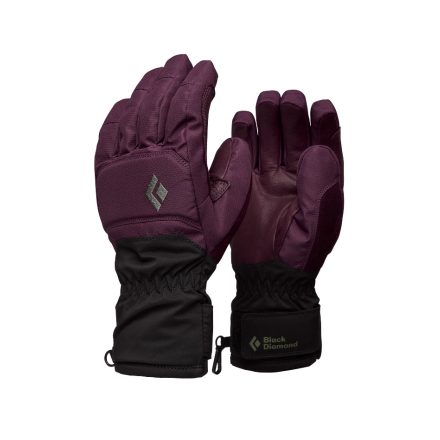 Black Diamond W MISSION GLOVES