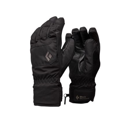 Black Diamond MISSION LT GLOVES