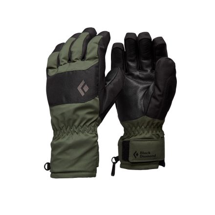 Black Diamond MISSION LT GLOVES