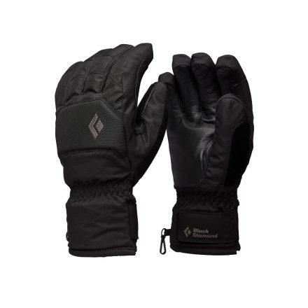 Black Diamond MISSION MX GLOVES