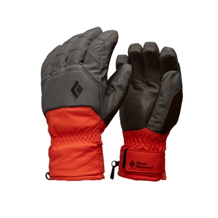 Black Diamond MISSION MX GLOVES