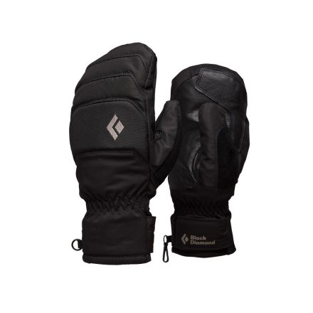 Black Diamond W MISSION MX MITTS