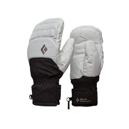 Black Diamond W MISSION MX MITTS