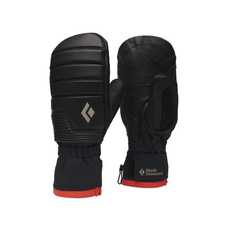 Black Diamond PROGRESSION MITTS