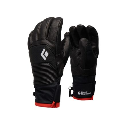 Black Diamond W IMPULSE GLOVES