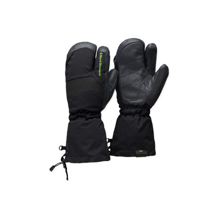 Black Diamond ALPINE 3-FINGER MITTS