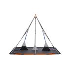 Black Diamond PERCH DOUBLE PORTALEDGE