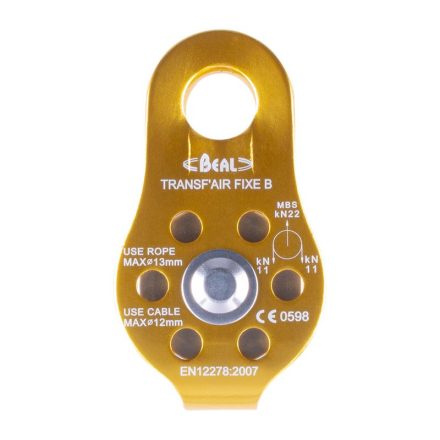 Beal TRANSF'AIR FIXE B