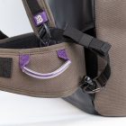 Beal PRO RESCUE 60 II - BLUE