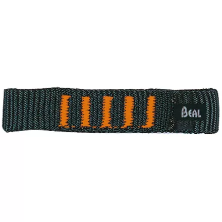 Beal TAPE EXPRESS BASIC 10CMx10 NOIR