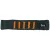 Beal TAPE EXPRESS BASIC 10CMx10 NOIR