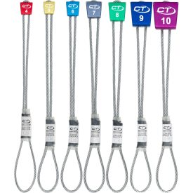 Climbing Technology Carved choks Set