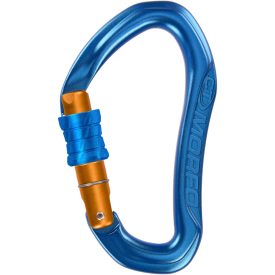 Climbing Technology Morfo SG (screw gate)