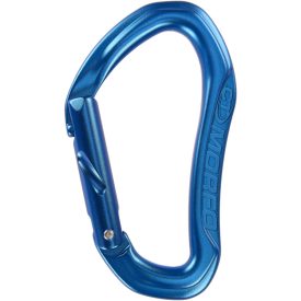 Climbing Technology Morfo S (straight gate)
