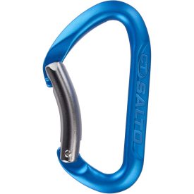 Climbing Technology Salto B (bent gate)
