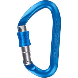 Climbing Technology Salto SG (screw gate)