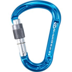 Climbing Technology Concept SG (screw gate)