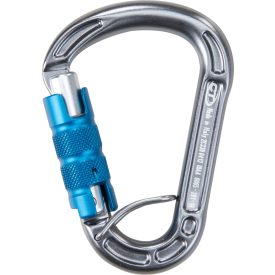   Climbing Technology Concept TGL(triplex gate with spring bar)