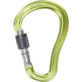 Climbing Technology Axis HMS SG (screw gate)