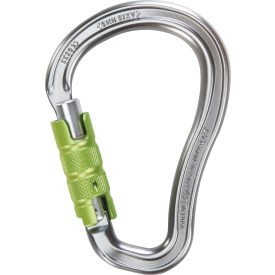 Climbing Technology Axis HMS TG (triplex gate)