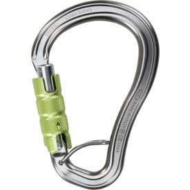   Climbing Technology Axis HMS TGL (triplex gate with captive spring bar)