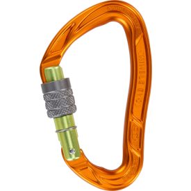 Climbing Technology Nimble EVO SG (screw gate)