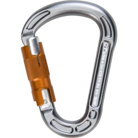 Climbing Technology Concept WG (twistlock)