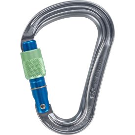 Climbing Technology Warlock HMS (screw gate)