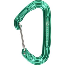 Climbing Technology Fly-weight (wire gate)