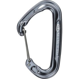 Climbing Technology Fly-weight (wire gate)