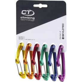 Climbing Technology Fly-weight Pack