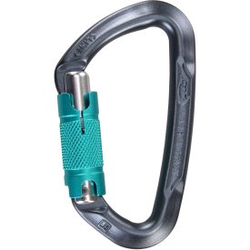 Climbing Technology Lime WG (twistlock)
