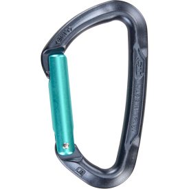 Climbing Technology Lime S (straight gate)
